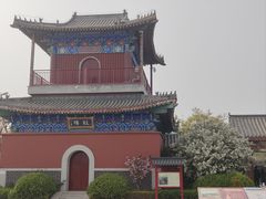 -天津妈祖文化园