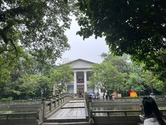 -广州近代史博物馆
