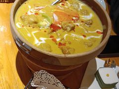 -曼泰·泰餐(京华城店)