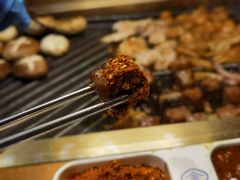 -金妈家烤肉(龙湖U城天街店)
