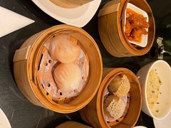 -ManHo万豪中餐厅(成都茂业JW万豪酒店)