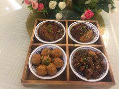 -天津大学·四十二斋餐厅