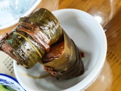 古镇扎肉小-洞天食府(北大街店)