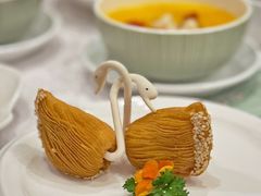 -香格里拉香宫·海鲜青岛菜·鲁菜·淮扬菜