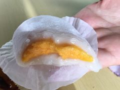 -澳门长洲糯米糍(柯打苏沙街店)