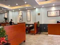 大堂-佳宴美食连锁(丰泽店)