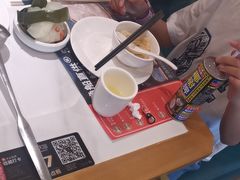 -蚝大仙横琴生蚝火锅(日月贝店)