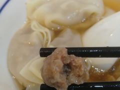 鲜肉大馄饨-景芳周大姐(国大城市广场店)