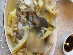 -孔庆璞河豚馆(白玉兰酒店)