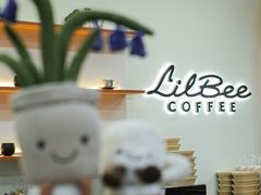 -LilBee Coffee