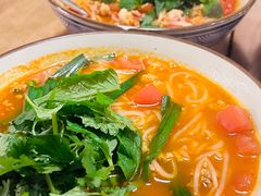 -叁窝雀·云南小锅米线(万象汇店)