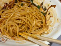 -西竹拌面(银川阅彩城店)