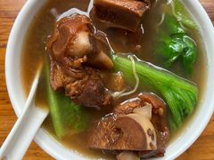 -坚记面店(一德路店)
