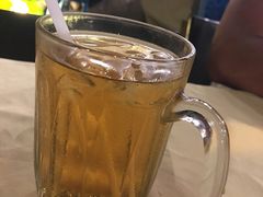 -真浪花园海鲜餐馆