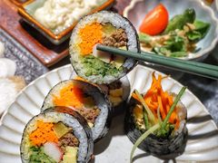 -虎哥六韩式烤肉料理 TIGERGRILL(隆生金山湖中心购物广场店)