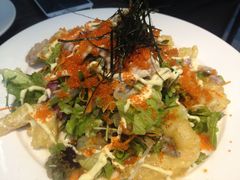 飞鱼籽沙拉-Jazz·ya 爵士屋(来福士店)