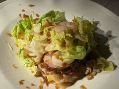 solo拌海鲜-Solo(衡山路店)