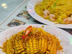 -澳门陈光记烧味饭店(万象城店)