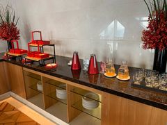 -上海雅居乐万豪侯爵酒店