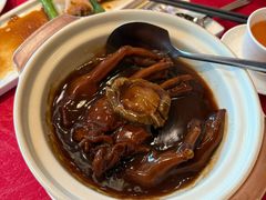 -富临饭店阿一鲍鱼