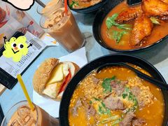 -华嫂冰室(尖沙咀店)