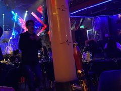 -MOSSO德国餐厅·音乐酒吧(环宇荟店)