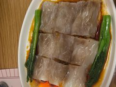 -顺风汤馆·广府粤菜(江宸天街店)