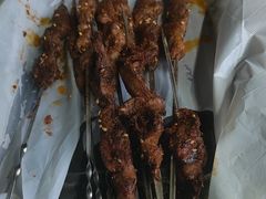 -范老二肉串饺子馆(中街店)