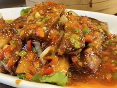 -烤肉季饭庄