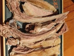 -青海名吃尕张娃非遗烤肉(海湖总店)