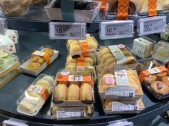 -ALDI奥乐齐超市(凯德虹口店)