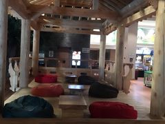 -汤森悠生活文化汤(江宁万达店)