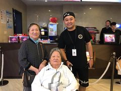 -英皇UA电影城(瑞虹天地月亮湾)