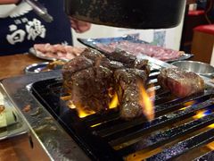 -蒜香焼肉PURUSHIN(马场路店)