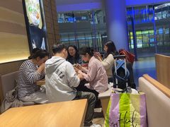 -舌尖尖·兰州牛肉面(浦东机场店)