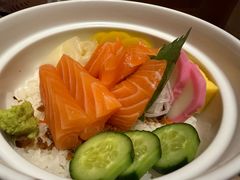 -小山日本料理(兴业太古汇店)