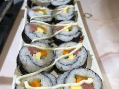 -唛嘻哒烤串朝鲜族风味(金桥店)