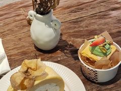 -奈诺甜品·生日蛋糕·下午茶(古城店)