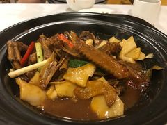 -朕悦鹧鸪饭私房菜