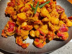 -一棠龙虾•王牌虾球(光谷天地店)