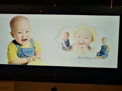 -COCOSKY 巧克力天空兒童摄影(凯德和平广场店)