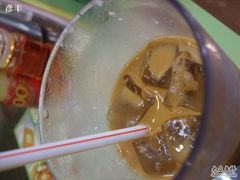 -兰芳园(上环店)