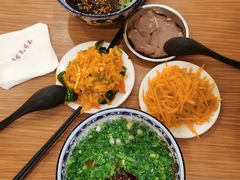 -有礼有面(知春路店)