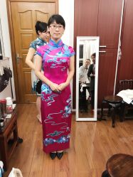 -老上海·石库门 旗袍·洋服工作室(淮海中路店)