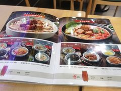 -李先生牛肉面大王(成都东站西广场店)
