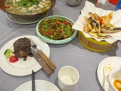-金哥私房菜馆(张府园总店)