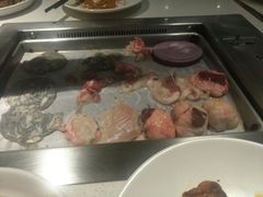 -春天烤肉自助餐厅(南内环店)
