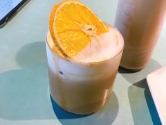 -sugarman espresso素饮糖人高新咖啡工厂