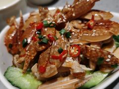 -李军力烧烤(丰庆路店)