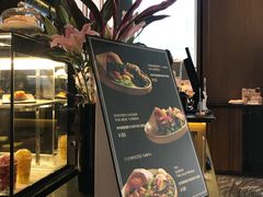 -THE WOODS 简餐 (国贸商城店)